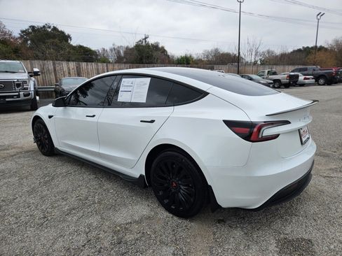 Used 2025 Tesla Model 3 Long Range image 6