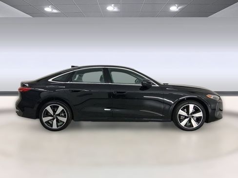 New 2025 Audi A5 2.0T Premium Plus image 8