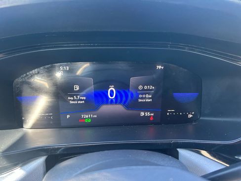 Used 2022 Volkswagen Taos S w/ IQ Drive S Package image 29