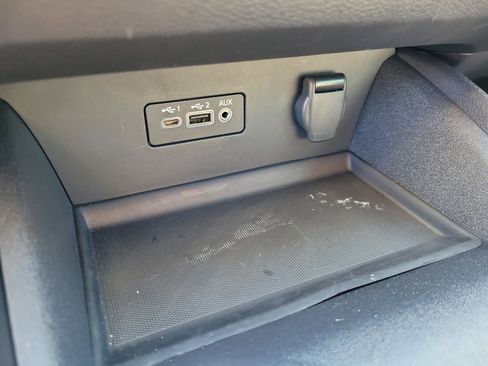 Certified 2025 Nissan Altima 2.5 S image 29