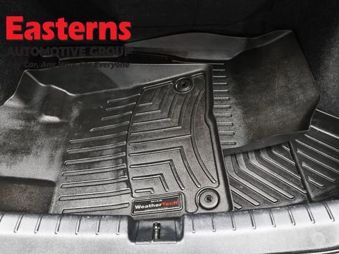 Used 2018 Honda Civic Si image 9