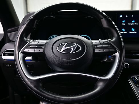 Certified 2023 Hyundai Palisade Calligraphy w/ Cargo Package AWD/4WD image 26