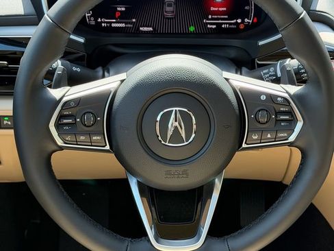 New 2026 Acura MDX FWD w/ Technology Package image 11
