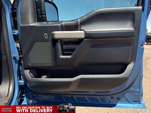 Used 2020 Ford F150 Raptor w/ Equipment Group 801A Mid AWD/4WD image 29
