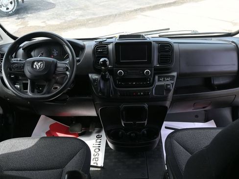 Used 2022 RAM ProMaster 2500 FWD image 25