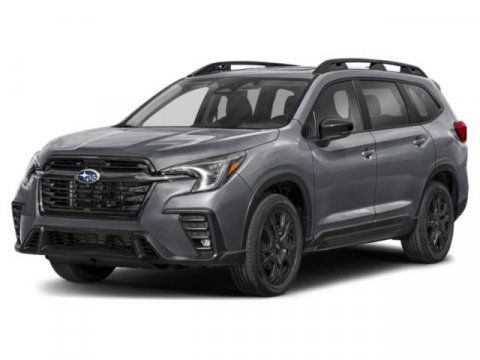 New 2027 Subaru Ascent Onyx Edition AWD/4WD image 1