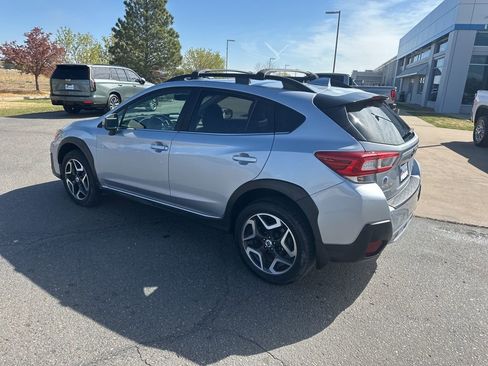 Used 2018 Subaru Crosstrek 2.0i Limited image 33