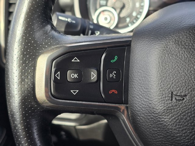 Used 2020 RAM 1500 Sport w/ Level 2 Equipment Goup w/2_L AWD/4WD image 36