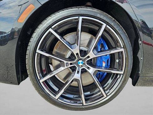 New 2026 BMW M850i xDrive Coupe w/ M Carbon Exterior Package AWD/4WD image 10
