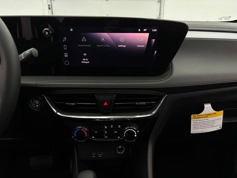 New 2026 Buick Encore GX Sport Touring w/ Advanced Technology Package FWD image 28