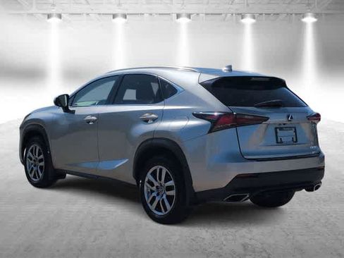 Used 2020 Lexus NX 300 AWD w/ Premium Package image 6