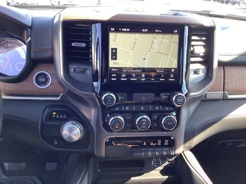 Used 2021 RAM 1500 Limited image 17