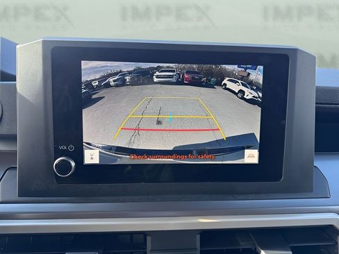 Used 2025 Toyota Tacoma TRD Sport image 20