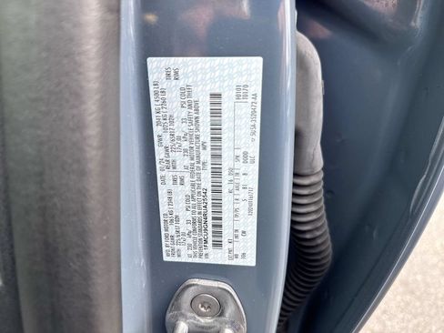 Used 2024 Ford Escape Active w/ Tech Pack #1 AWD/4WD image 28
