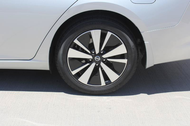 Used 2022 Nissan Altima 2.5 SV FWD image 35
