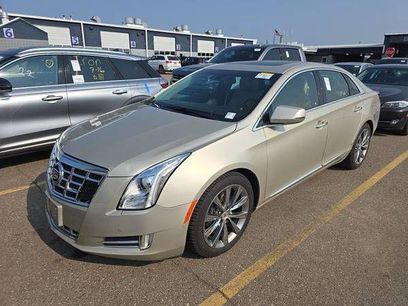 Used 2013 Cadillac XTS Luxury w/ Driver Awareness Package