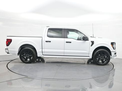 New 2026 Ford F150 STX w/ F-150 LOBO Package image 6