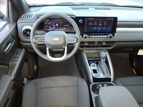 New 2026 Chevrolet Colorado LT w/ Advanced Trailering Package image 22