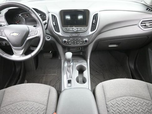 Used 2022 Chevrolet Equinox LT image 14