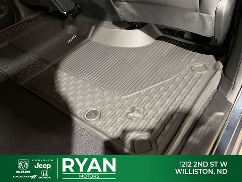 New 2026 RAM 1500 Big Horn w/ Night Edition image 24