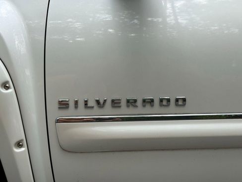 Used 2012 Chevrolet Silverado 1500 LT w/ All-Star Edition AWD/4WD image 17