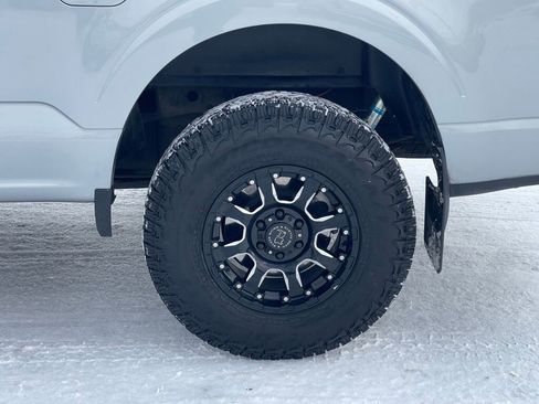 Certified 2024 Ford F150 XL w/ Equipment Group 103A High image 26