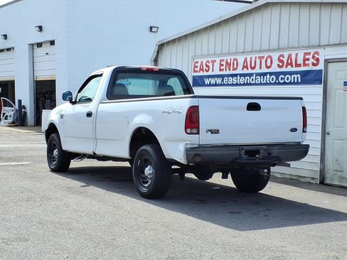 Used 2004 Ford F150 XL AWD/4WD image 3