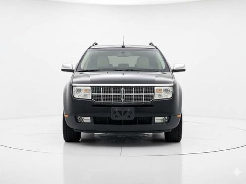 Used 2008 Lincoln MKX AWD image 2