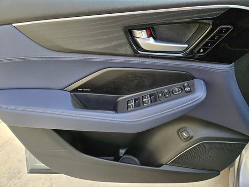 New 2026 Acura MDX Type S AWD/4WD image 23