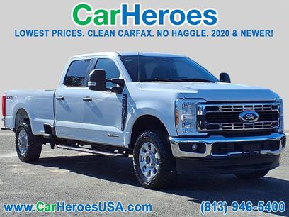 Used 2024 Ford F350 XLT