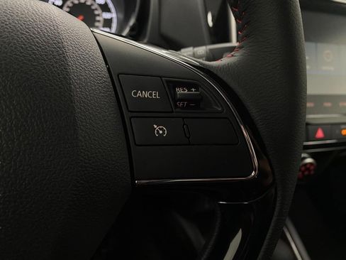 New 2026 Mitsubishi Outlander Sport AWD image 44