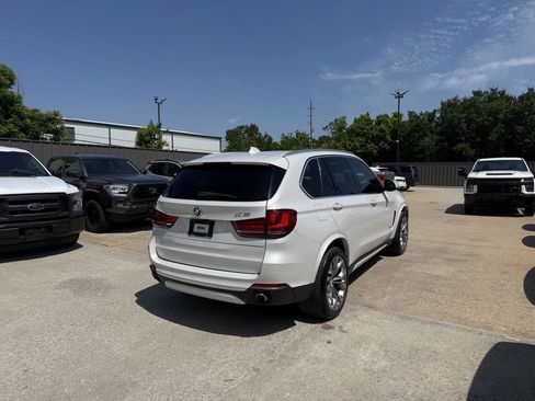 Used 2017 BMW X5 sDrive35i RWD image 5