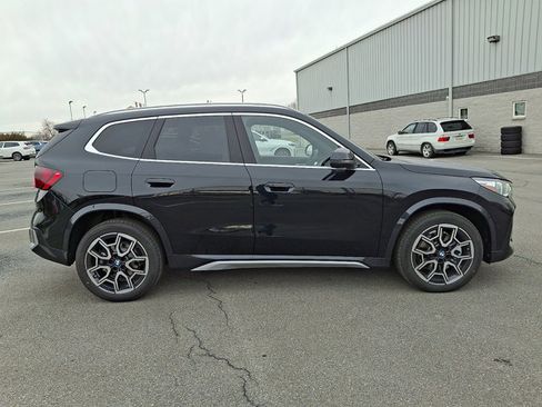 New 2026 BMW X1 xDrive28i w/ Technology Package image 8