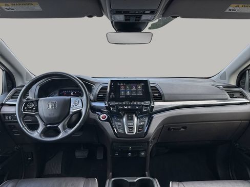 Used 2023 Honda Odyssey Elite image 21