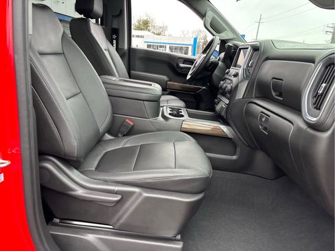 Certified 2022 Chevrolet Silverado 1500 RST w/ Rally Edition image 36