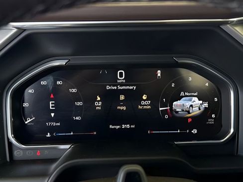 Used 2026 GMC Sierra 1500 Denali image 25