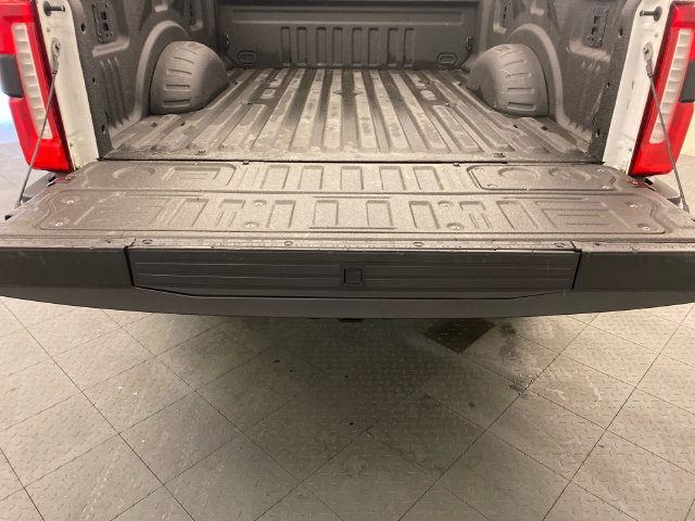 Used 2025 Ford F250 King Ranch AWD/4WD image 8