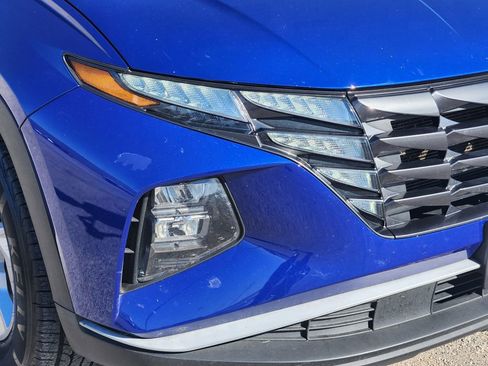 Used 2024 Hyundai Tucson SEL image 9