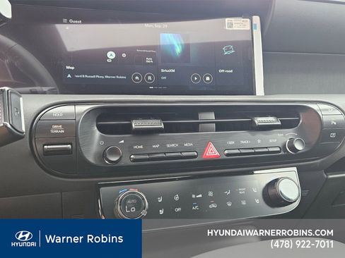 New 2026 Hyundai Palisade XRT Pro image 21