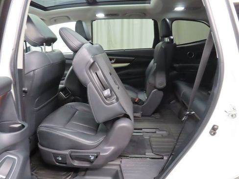 Used 2022 Subaru Ascent Touring w/ Popular Package #2A AWD/4WD image 49