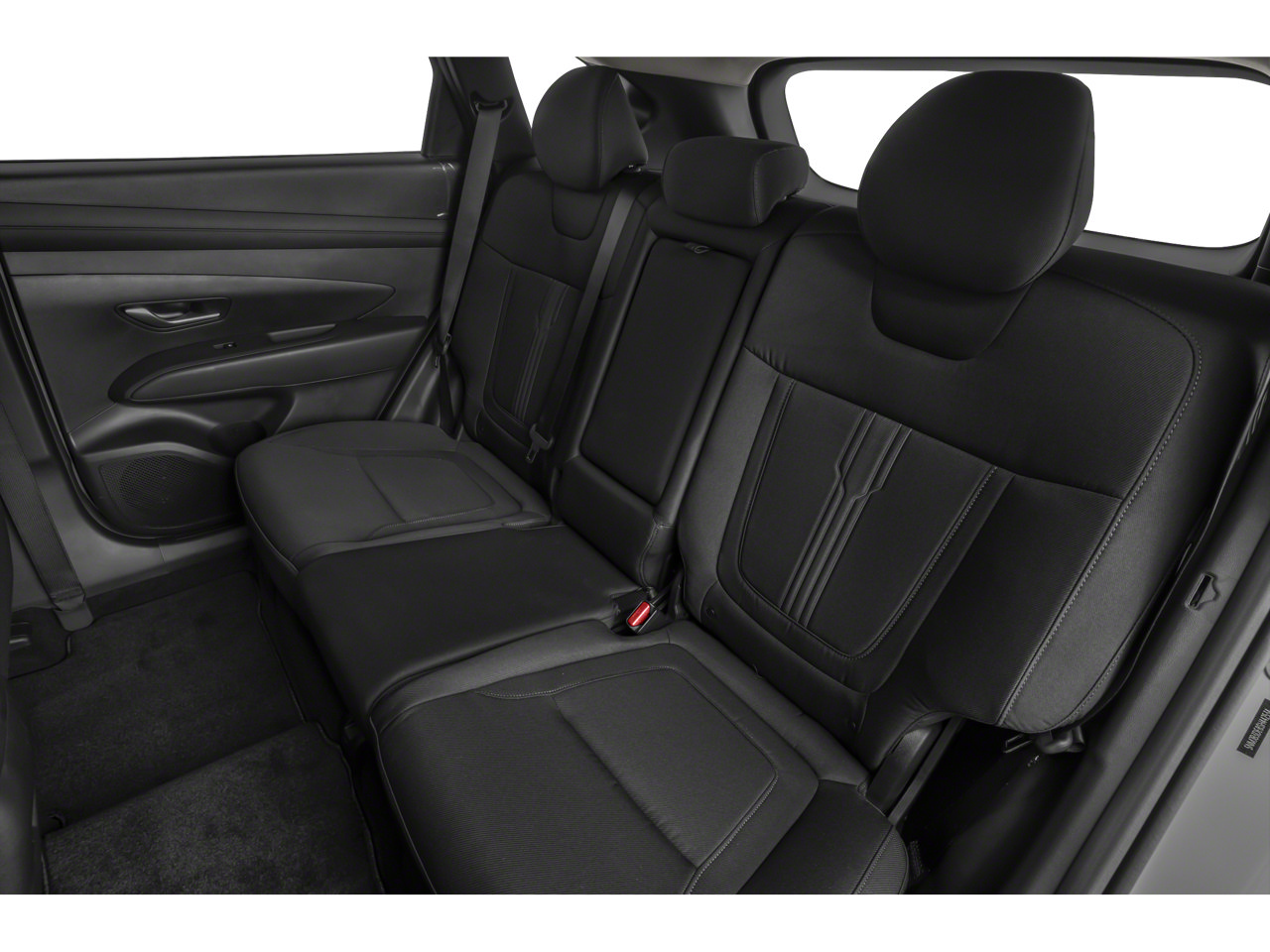 New 2026 Hyundai Tucson SEL FWD image 63