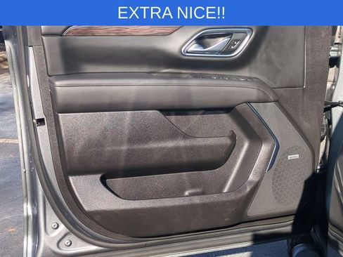 Used 2021 Chevrolet Tahoe Z71 w/ Z71 Signature Package image 24