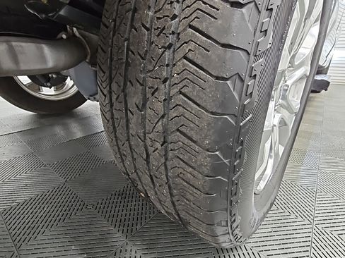 Used 2023 Ford F150 Platinum image 51