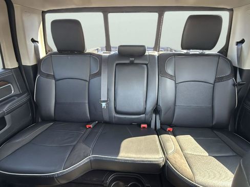 Used 2023 RAM 2500 Laramie image 26