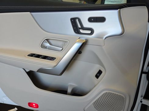 Certified 2026 Mercedes-Benz CLA 250 image 28