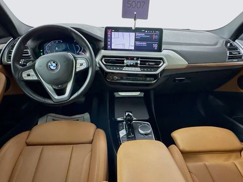 Used 2022 BMW X3 sDrive30i w/ Premium Package 2 RWD image 27