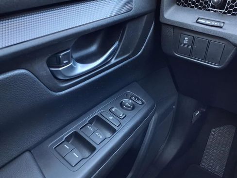 Used 2024 Honda CR-V EX image 21