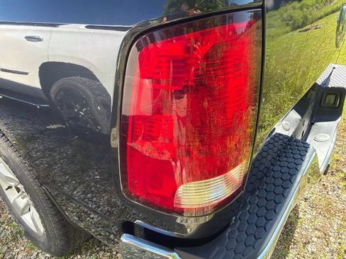 Used 2016 RAM 1500 Tradesman w/ Popular Equipment Group AWD/4WD image 7