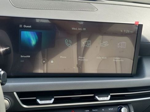 New 2026 Hyundai Sonata SE image 9