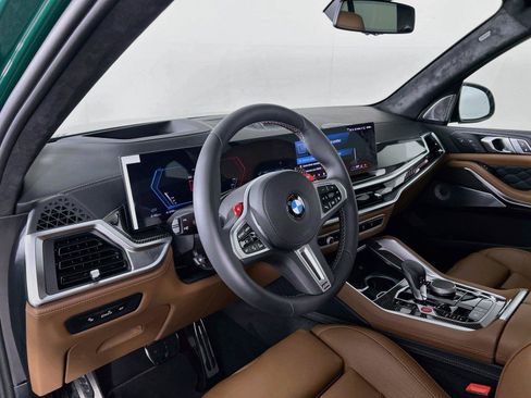 New 2026 BMW X5 M Competition w/ Executive Package AWD/4WD image 10